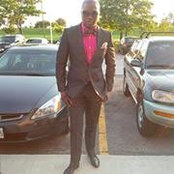 Carlton Brooks's photo