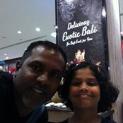 Shine Babu's photo