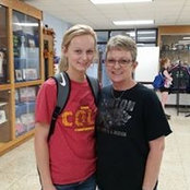 Sue Greer's photo