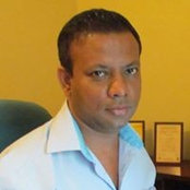 Iftikar Zaruk's photo