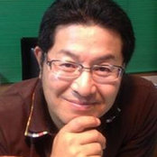 Kan Mizutani's photo