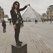 Ruhi Babbar's photo