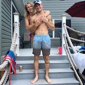 Zach Mills's photo