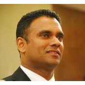 Charitha Tillekeratne's photo
