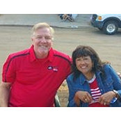 Gloria Ayala's photo