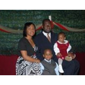 Vanessa Rolle's photo