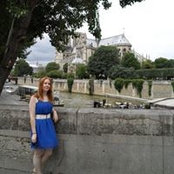 Foto de Danielle Butterfield