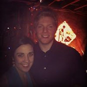Patrick Hynes's photo