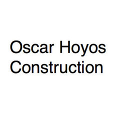 Oscar Hoyos Construction