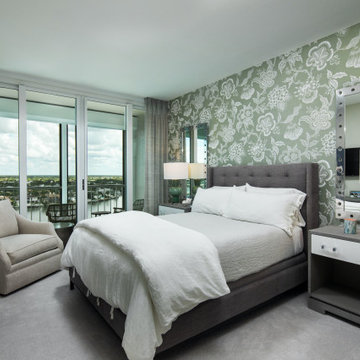 Her High Rise Makeover