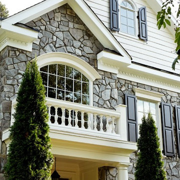 Doerr - Oakton Curb-Appeal