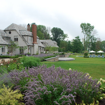 Morris County Estate