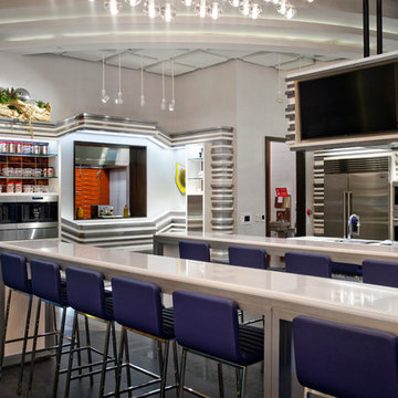 Sub-Zero and Wolf Showroom Southern California