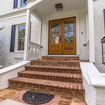 Labor of Love - Sentimental Home Renovation