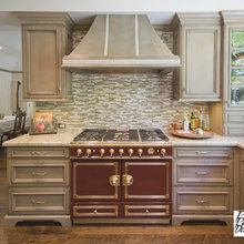 Kitchen Ideas