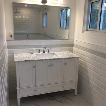 2018, Bathroom Renovation, Bolton