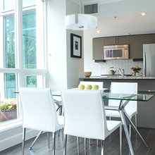 Dining Room Ideas