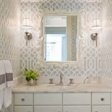 Bathroom Ideas