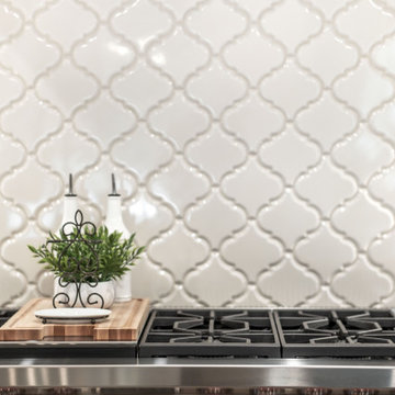 Chula Vista Kitchen, Fireplace, and Staircase Remodel