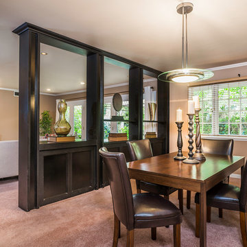 Rubio Dining Room