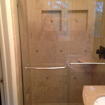 Master Bathroom Remodel - Morristown NJ