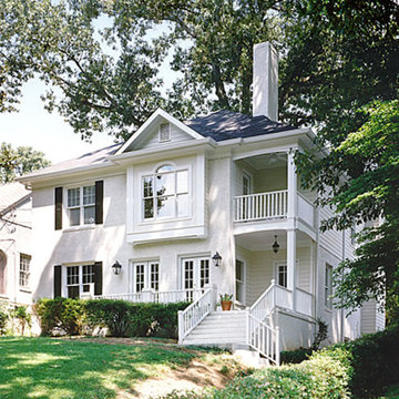 Major Renovations