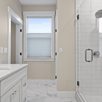 2018 Parade Home