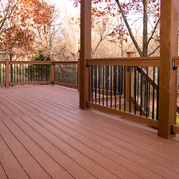 All Weather Decks - Kansas City