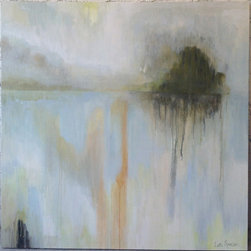Olive Bush - 40x40 - SOLD - Products