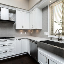 backsplash