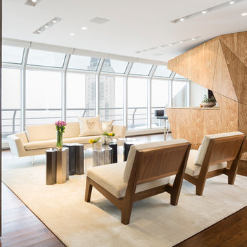 Facet Penthouse