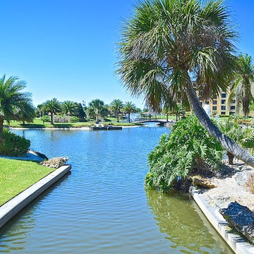 Siesta Key Condo Gem - Sarasota Fl Real Estate Photographer Rick Ambrose