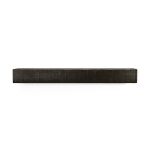 Rustic Fireplace Mantel Shelf Rustic Fireplace Mantels By