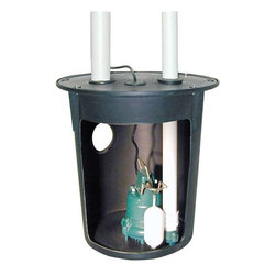 Plumbing - Home Improvement
