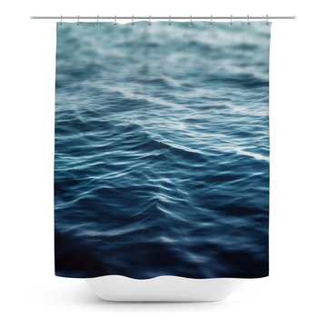 Shower Curtains