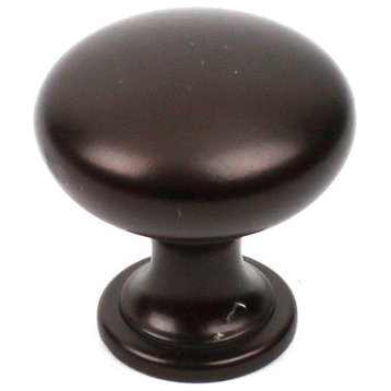 Glacier Knob, Light Oil Rubbed Bronze