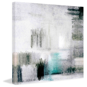 "Abstract 4814 3" Painting Print on Canvas by Irena Orlov