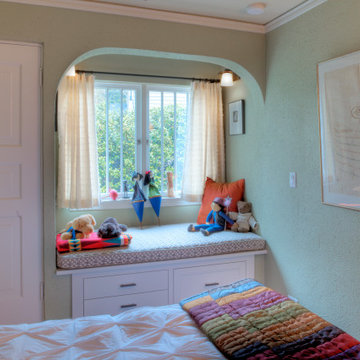 Mediterranean Home Remodel