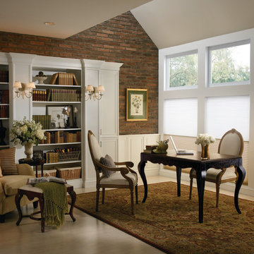 Cellular Shades