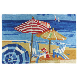 Beach Style Area Rugs by Home Comfort Rugs