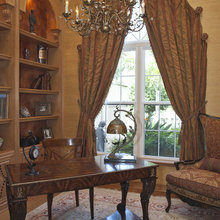 window treatment