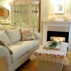 Green Leaf Flooring - Hardwood Flooring