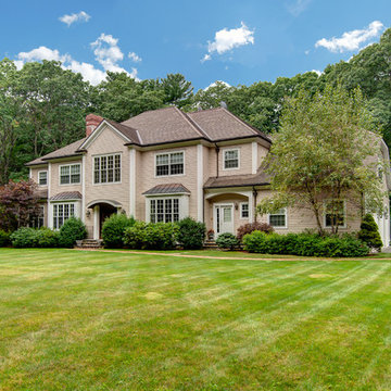 245 Winter Street, Weston, MA