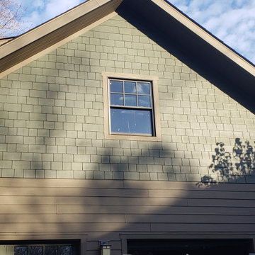 Exterior Painting