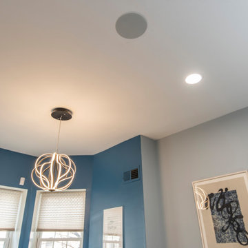 Smart lighting, shades, whole-home audio, entertainment, and more