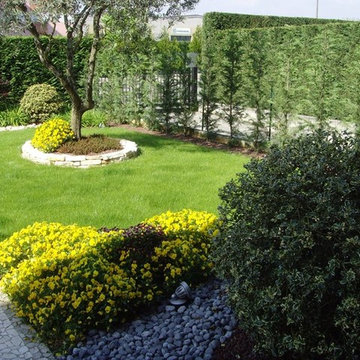giardini