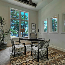 The Reserve at Lake Travis Parade Home-Souther Pecan - Products