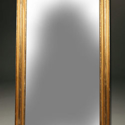 Antique Mirrors - Wall Mirrors