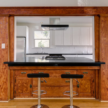 Craftsman Restoration