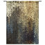 Drops Organic Cotton Tapestry, 145x190 cm